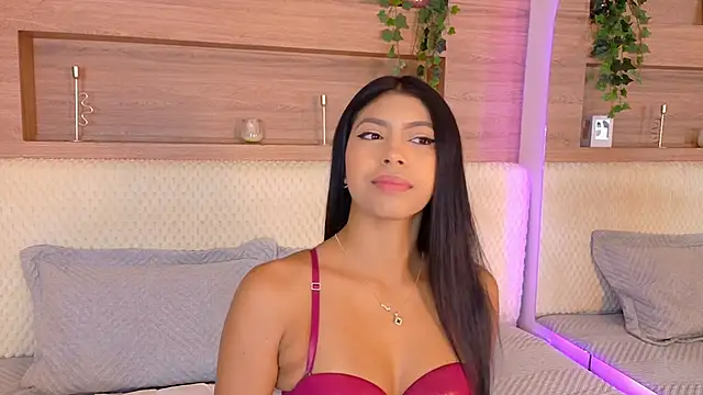 Snapshot of AbieHills chatting on November 17, 2025, 11:36 am AbieHills online show from November 17, 2025, 11:36 am