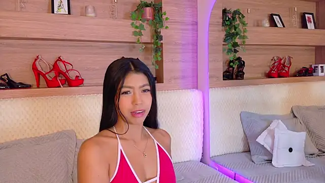 Snapshot of AbieHills chatting on December 5, 2025, 12:15 pm AbieHills online show from December 5, 2025, 12:15 pm