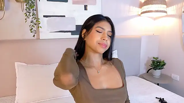 Snapshot of AbieHills chatting on November 25, 2025, 11:21 am AbieHills online show from November 25, 2025, 11:21 am