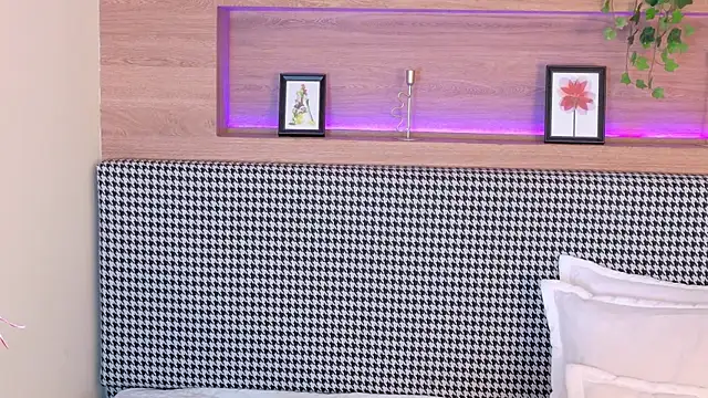 Snapshot of AbieHills chatting on March 19, 2025, 11:28 am AbieHills online show from March 19, 2025, 11:28 am