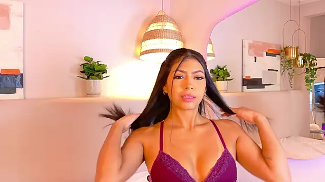 Snapshot of AbieHills chatting on September 20, 2025, 12:10 pm AbieHills online show from September 20, 2025, 12:10 pm