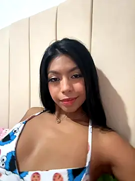 Snapshot of AbieHills chatting on November 2, 2025, 2:16 am AbieHills online show from November 2, 2025, 2:16 am