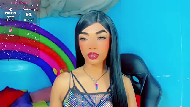 Gisele fox online show from November 16, 2025, 3:11 am