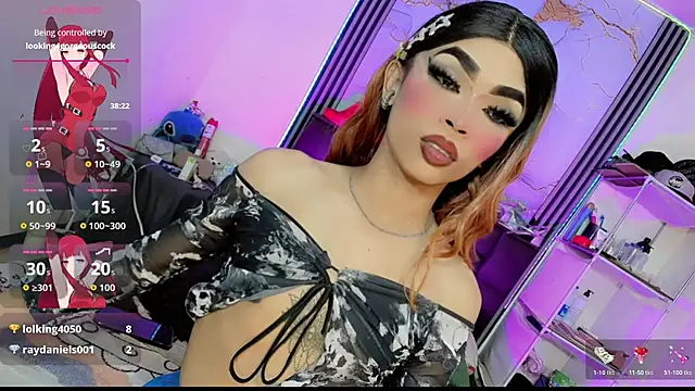 Snapshot of Gisele_fox chatting on July 22, 2026, 3:41 am Gisele fox online show from July 22, 2026, 3:41 am