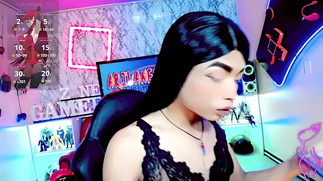 Gisele fox online show from December 2, 2025, 7:15 pm