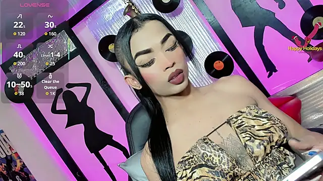 Gisele fox online show from March 4, 2026, 2:14 pm