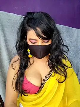 Snapshot of Anjaji-90 chatting on January 8, 2026, 8:09 am Anjaji-90 online show from January 8, 2026, 8:09 am