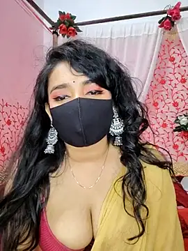 Snapshot of Anjaji-90 chatting on January 18, 2026, 7:17 pm Anjaji-90 online show from January 18, 2026, 7:17 pm