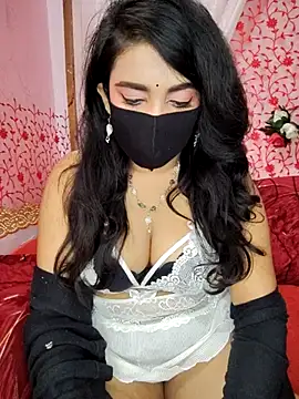 Snapshot of Anjaji-90 chatting on January 16, 2026, 5:06 pm Anjaji-90 online show from January 16, 2026, 5:06 pm