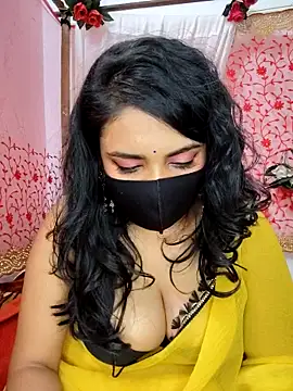 Snapshot of Anjaji-90 chatting on February 9, 2026, 5:33 pm Anjaji-90 online show from February 9, 2026, 5:33 pm