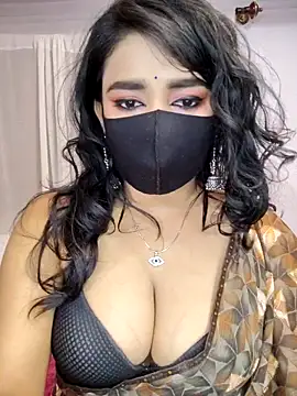 Snapshot of Anjaji-90 chatting on April 10, 2026, 1:40 pm Anjaji-90 online show from April 10, 2026, 1:40 pm