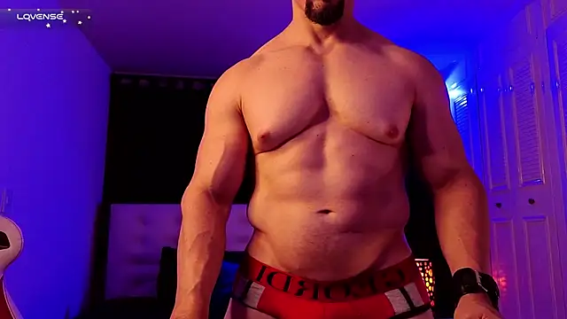 Snapshot of life_warrior chatting on February 12, 2026, 12:32 am life warrior online show from February 12, 2026, 12:32 am