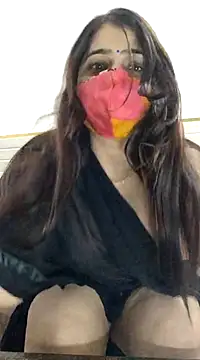 Snapshot of shreya1765 chatting on February 21, 2025, 11:44 am shreya1765 online show from February 21, 2025, 11:44 am