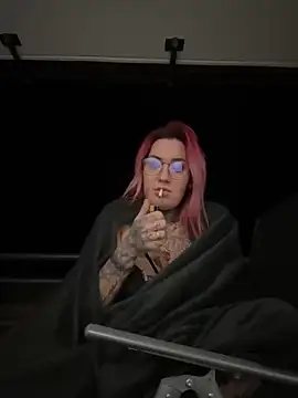 Mia-Fuchs online show from February 17, 2025, 11:22 pm