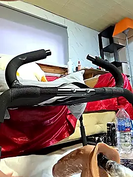 zasmin3 online show from October 12, 2025, 12:23 am