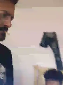 Snapshot of MAGNETICDADDY8 chatting on November 24, 2025, 7:08 am MAGNETICDADDY8 online show from November 24, 2025, 7:08 am