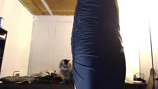 Snapshot of SadCatDaddy chatting on March 10, 2025, 10:28 am SadCatDaddy online show from March 10, 2025, 10:28 am