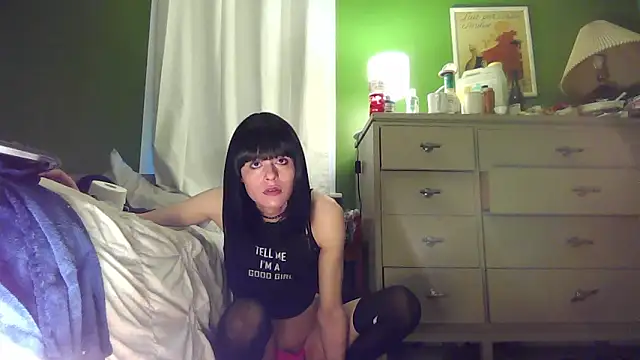 SadCatDaddy online show from December 14, 2025, 12:17 am