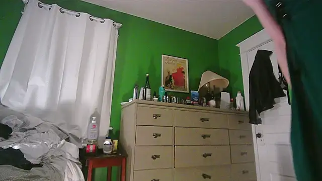 SadCatDaddy online show from March 1, 2026, 4:34 am