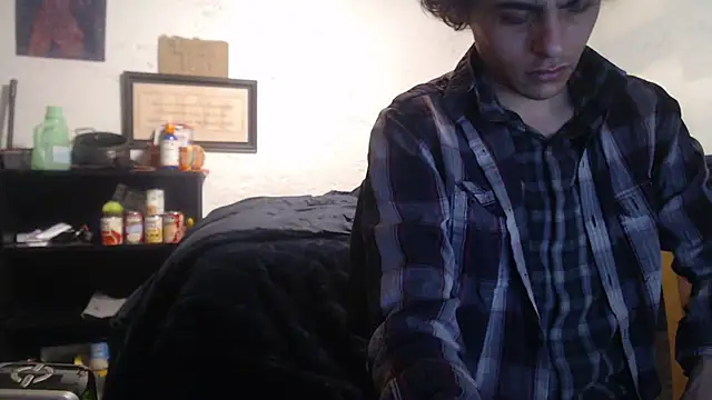 Snapshot of SadCatDaddy chatting on January 18, 2025, 3:27 pm SadCatDaddy online show from January 18, 2025, 3:27 pm