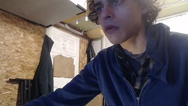 Snapshot of SadCatDaddy chatting on January 19, 2025, 5:07 pm SadCatDaddy online show from January 19, 2025, 5:07 pm