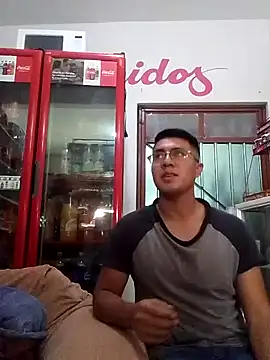 RODRI POLLADURA online show from February 15, 2025, 10:52 pm