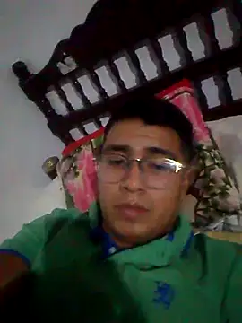 RODRI POLLADURA online show from February 21, 2025, 1:33 am