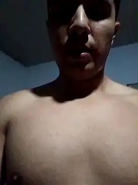 RODRI POLLADURA online show from January 12, 2025, 5:03 am