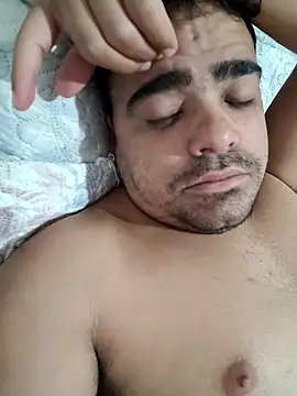 manterei2 online show from January 14, 2026, 10:57 pm