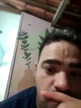 manterei2 online show from January 17, 2026, 10:35 pm