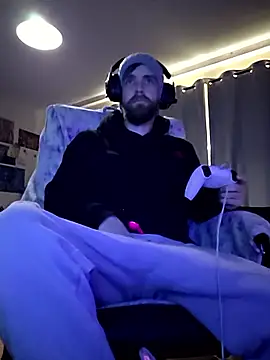 JACKulate31 online show from January 13, 2026, 12:42 pm