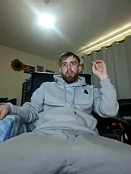 JACKulate31 online show from November 12, 2025, 11:14 am