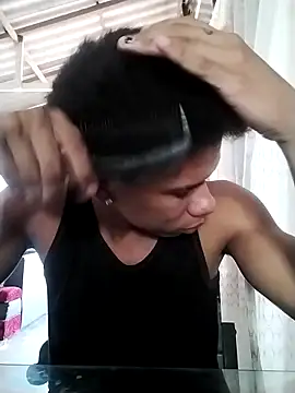 whoislone online show from February 17, 2025, 7:23 pm