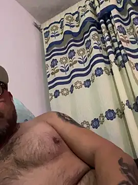 VDorseJHill6 online show from November 23, 2025, 7:51 am