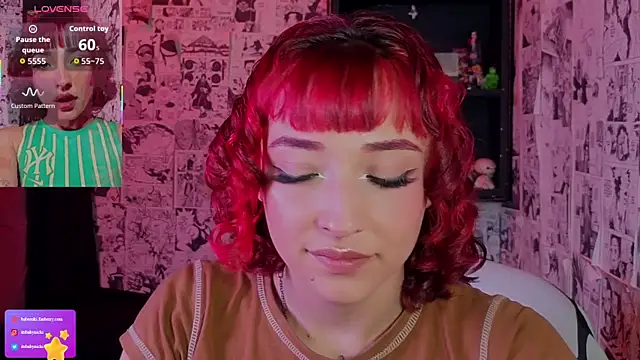 Snapshot of NickiYoung chatting on March 30, 2026, 4:19 pm NickiYoung online show from March 30, 2026, 4:19 pm