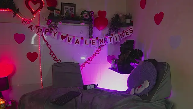 bri cullen online show from February 20, 2026, 11:34 am