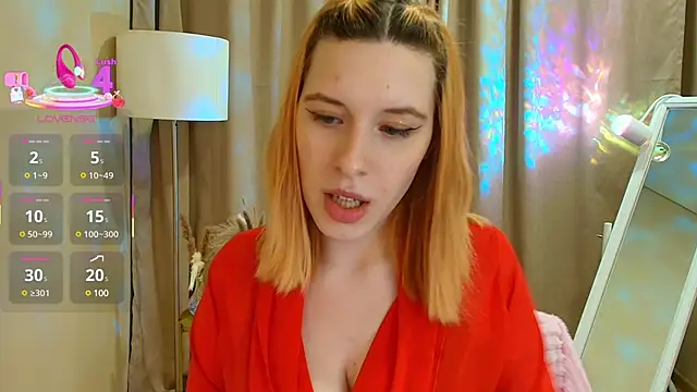 Snapshot of Mikka_Blush chatting on March 23, 2025, 12:58 am Mikka Blush online show from March 23, 2025, 12:58 am