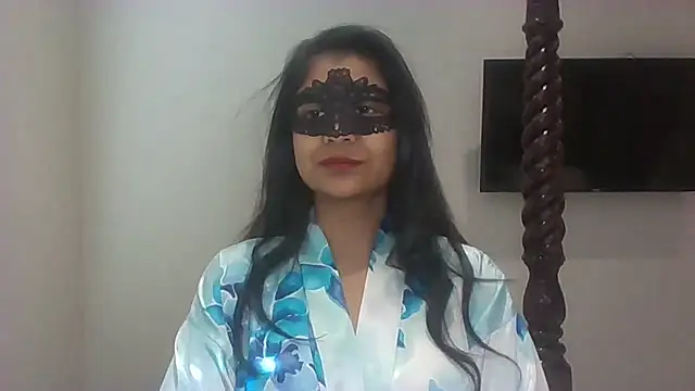 tantragoddess online show from May 8, 2026, 7:23 am