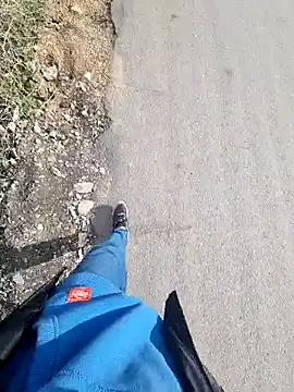 Snapshot of Black-Flack chatting on December 4, 2025, 12:59 pm Black-Flack online show from December 4, 2025, 12:59 pm