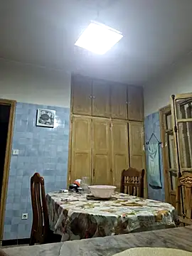 Snapshot of Black-Flack chatting on November 16, 2025, 4:45 pm Black-Flack online show from November 16, 2025, 4:45 pm