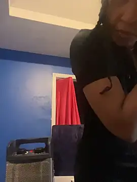 lunalustycumslut online show from February 6, 2026, 3:46 am