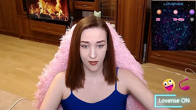 JessicaMurray online show from May 3, 2026, 8:12 pm