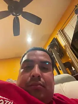 LA cloudzzpnp online show from January 12, 2025, 1:27 pm