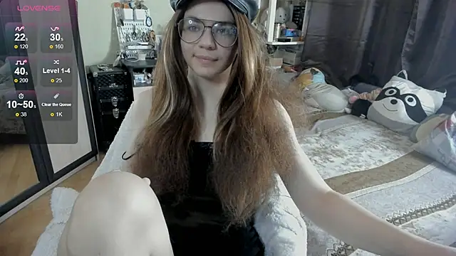 alexiamaleax online show from October 19, 2025, 11:18 pm