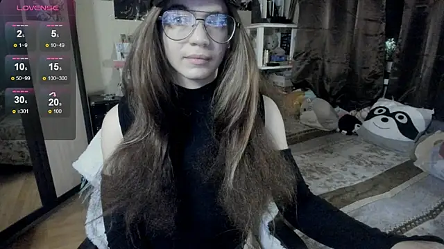 alexiamaleax online show from October 12, 2025, 12:01 am