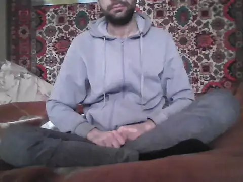 AlferezzSolvajo online show from February 1, 2026, 8:12 am