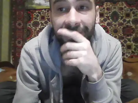 AlferezzSolvajo online show from December 13, 2025, 8:04 pm