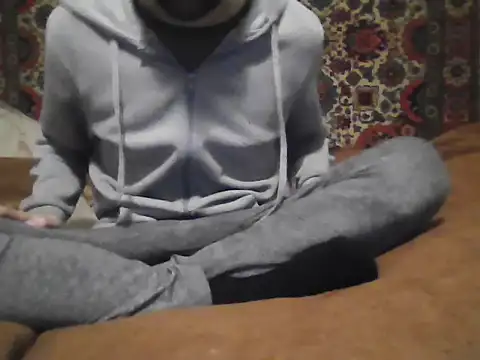 AlferezzSolvajo online show from January 31, 2026, 7:12 pm