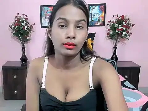Melis Sandra online show from July 9, 2026, 2:45 am