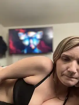 Kitty DaCocks online show from March 20, 2026, 10:11 pm